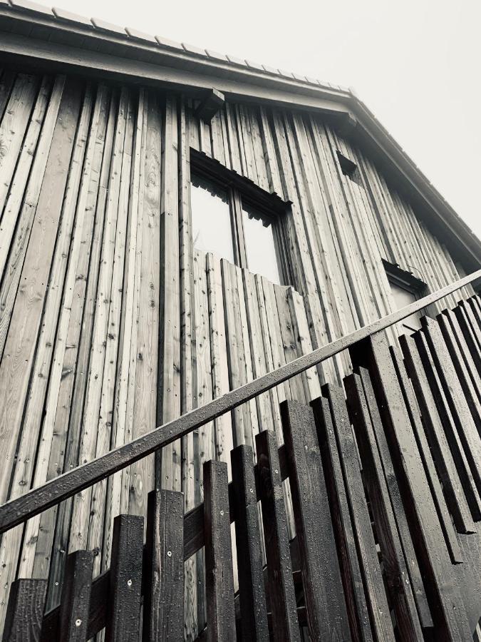 Apartmany Modrinova Archa S Privatni Saunou Vaclavov u Bruntalu Luaran gambar